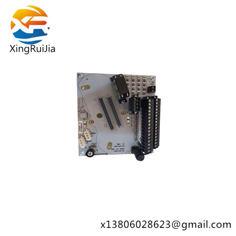 HONEYWELL CC-TAIX01