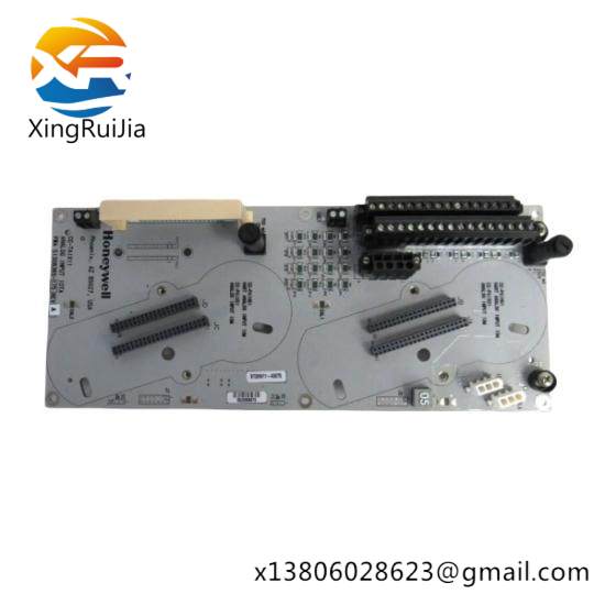 Honeywell CC-TAIX61 51307077-175 Analog Input Module