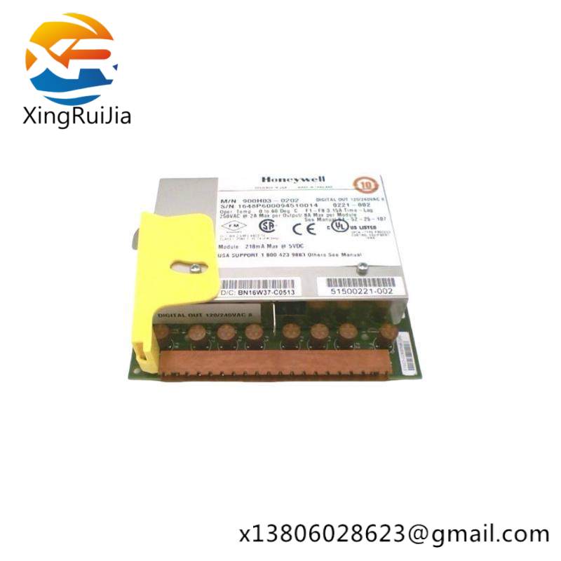 HONEYWELL CC-TAON11