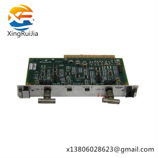 HONEYWELL CC-TAOX51 Module