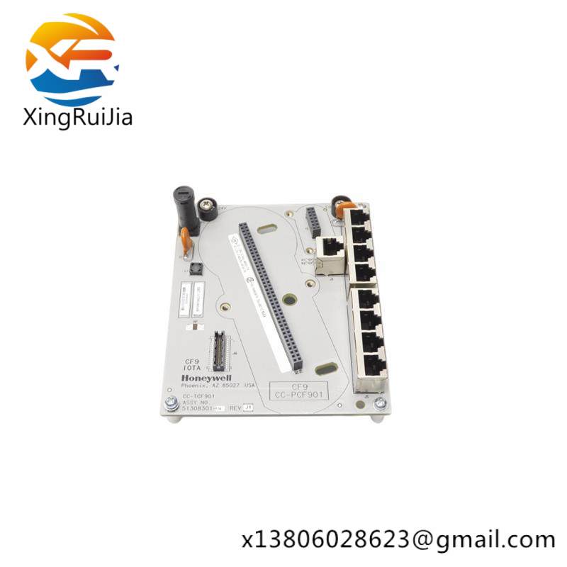HONEYWELL CC-TCF901