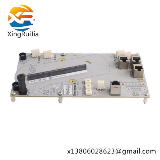 Honeywell CC-TCNT01 51308307-175 C300 Controller Input Output Termination Assembly
