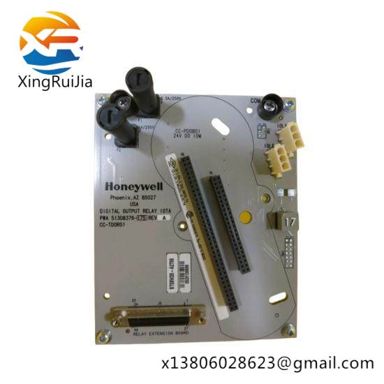 HONEYWELL CC-TDOR01