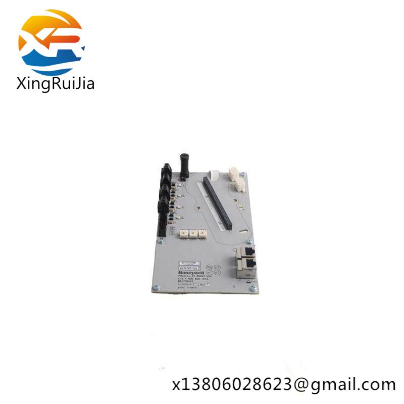 HONEYWELL CC-TFB412 51308311-275 Interface Module