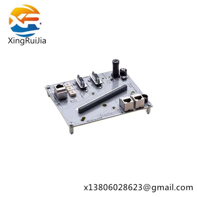 Honeywell CC-TPOX01 Module