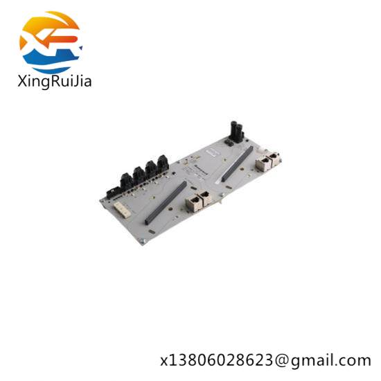 HONEYWELL CC-TUI041 Analog Input Module
