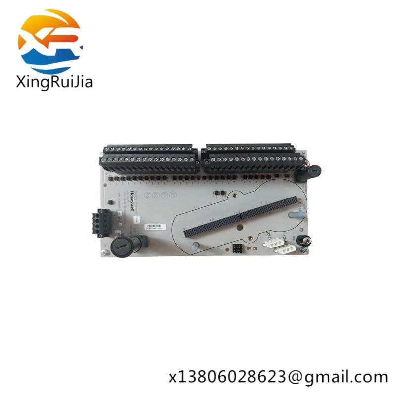 HONEYWELL CC-TUI041 Universal I/O Module
