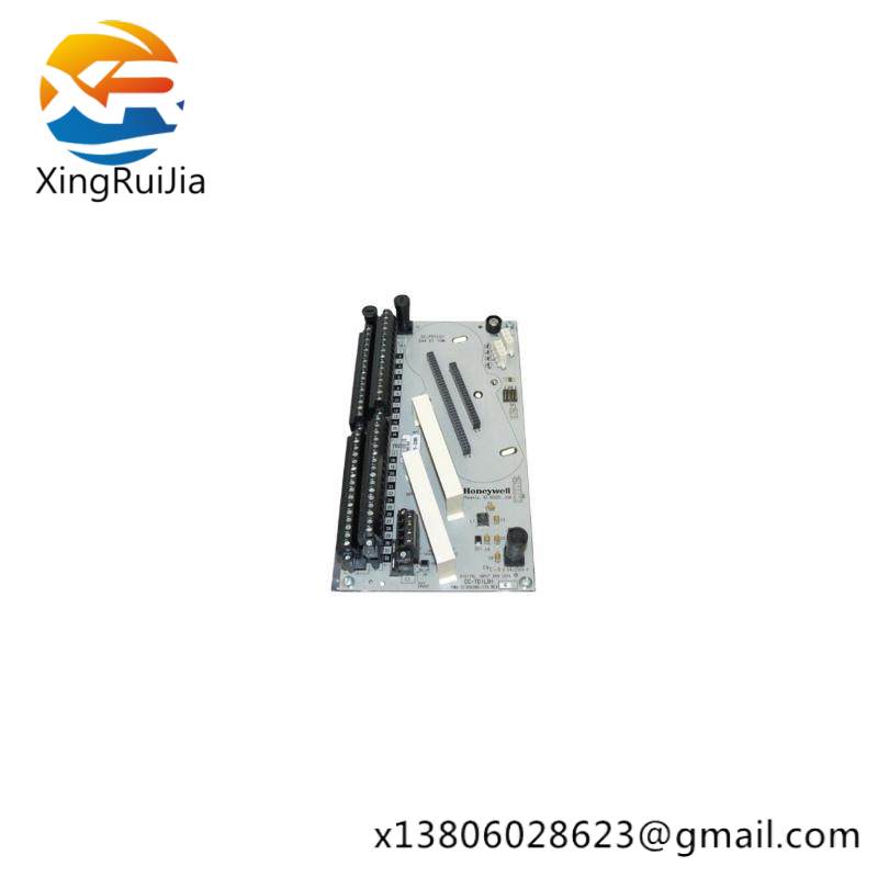 Honeywell CC-TUIO31 51306875-176 I/O MODULE