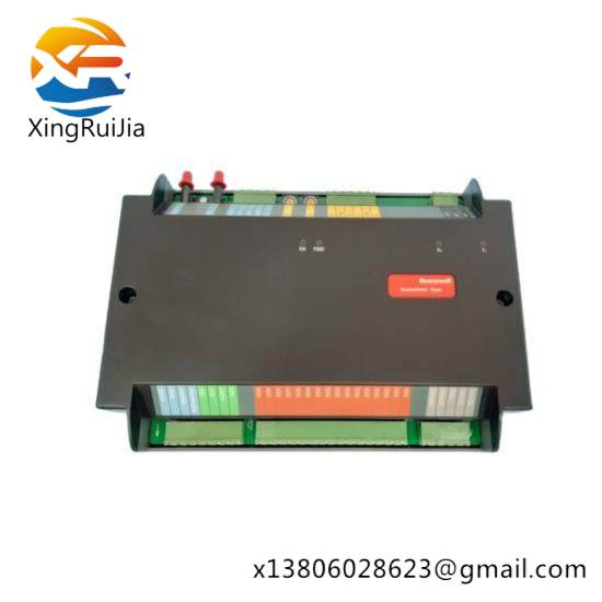 Honeywell CP-VAV Controller