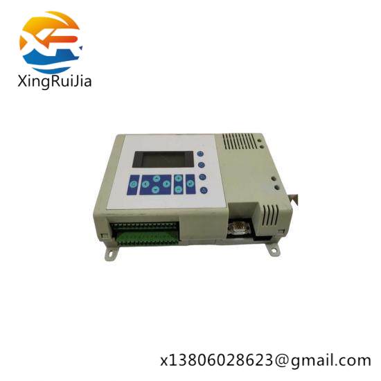 Honeywell D-71101/XL50 Controller