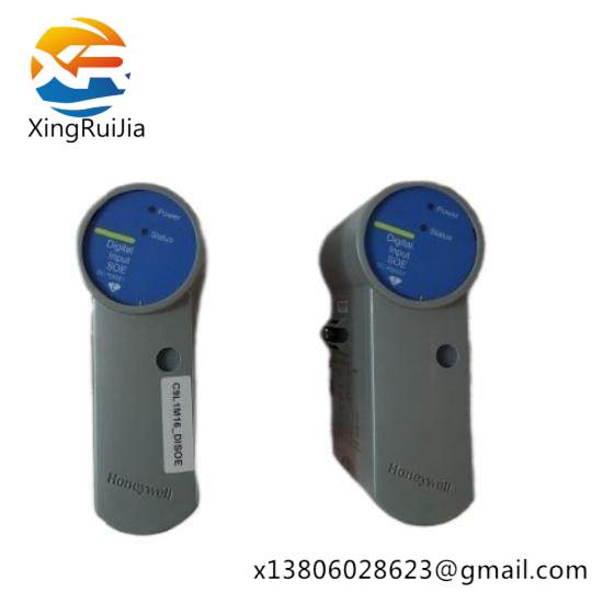 Honeywell X20BM15
