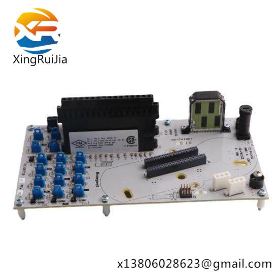 Honeywell DC-TAID01