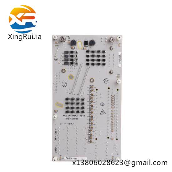 Honeywell DC-TAID01