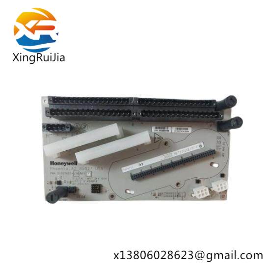 Honeywell DC-TAIL51 51307601-176  Digital Input Module