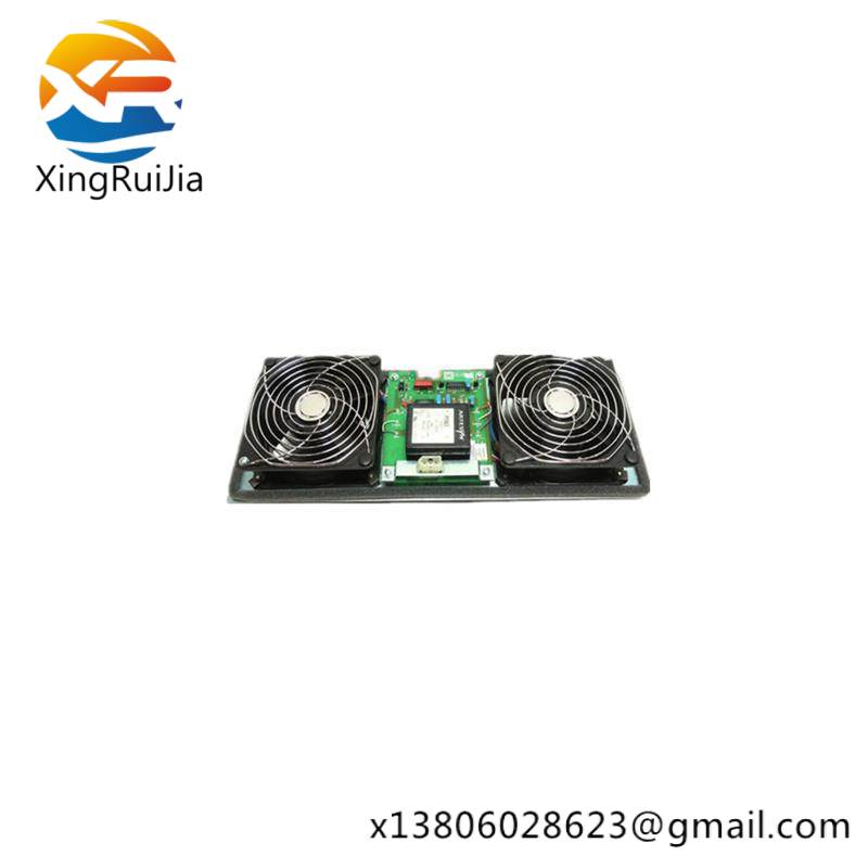 HONEYWELL DC-TAIL51 Analog Output module