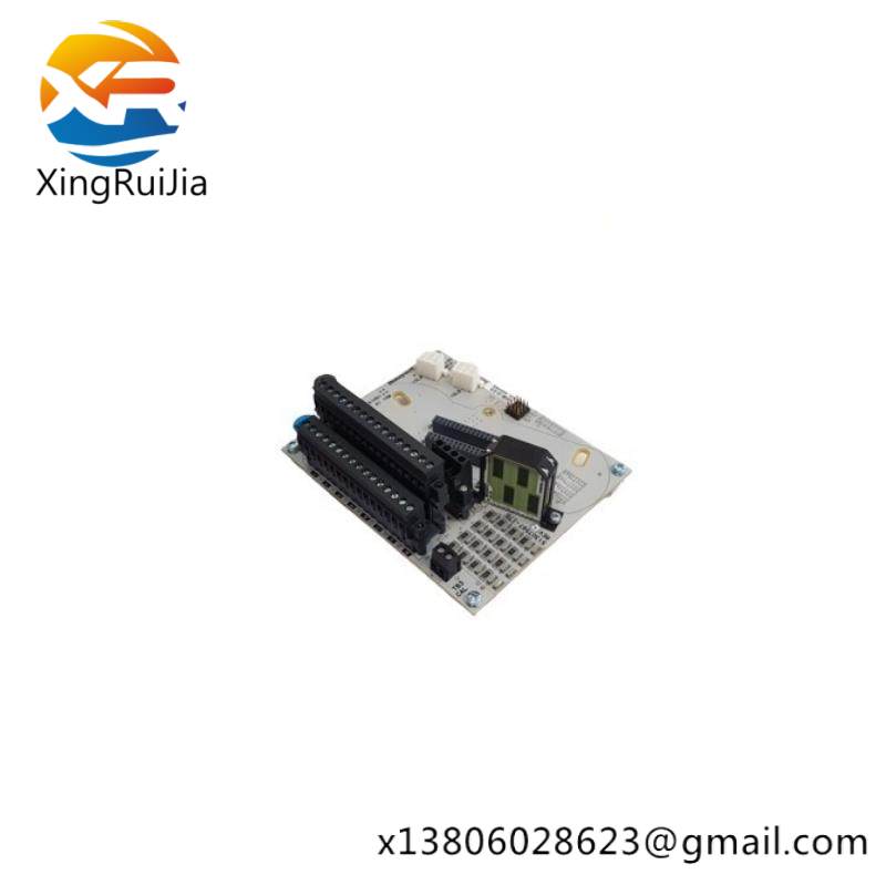 Honeywell DC-TAIX01 51307597-176 Analog Input Module