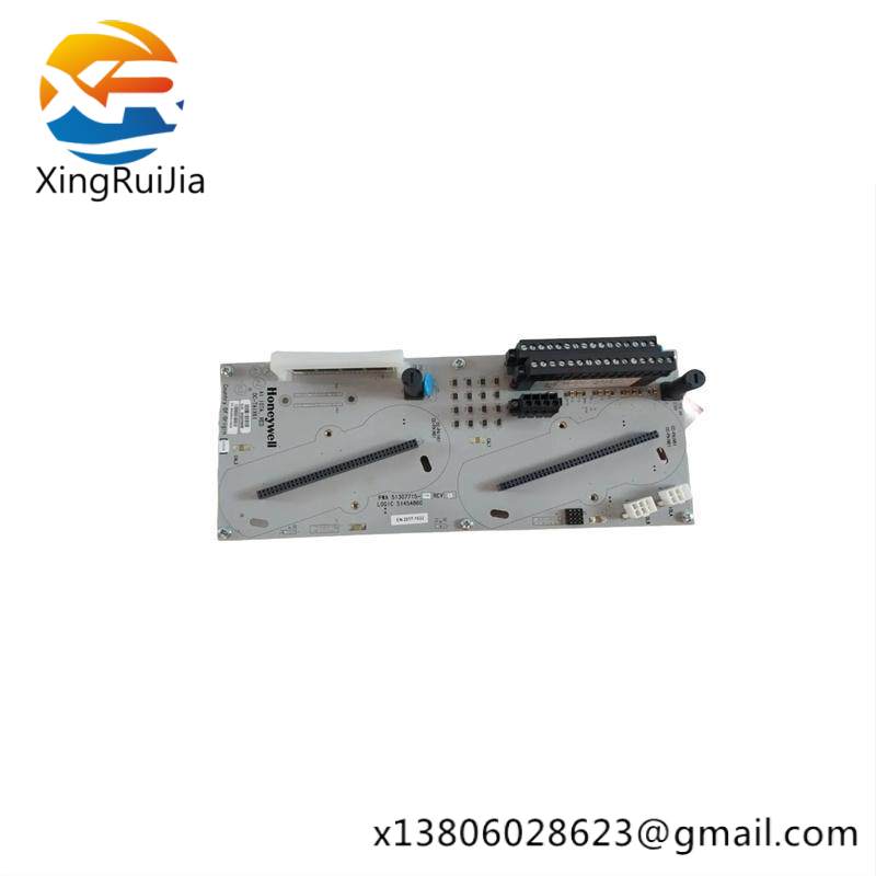 HONEYWELL DC-TAIX61 pcb card