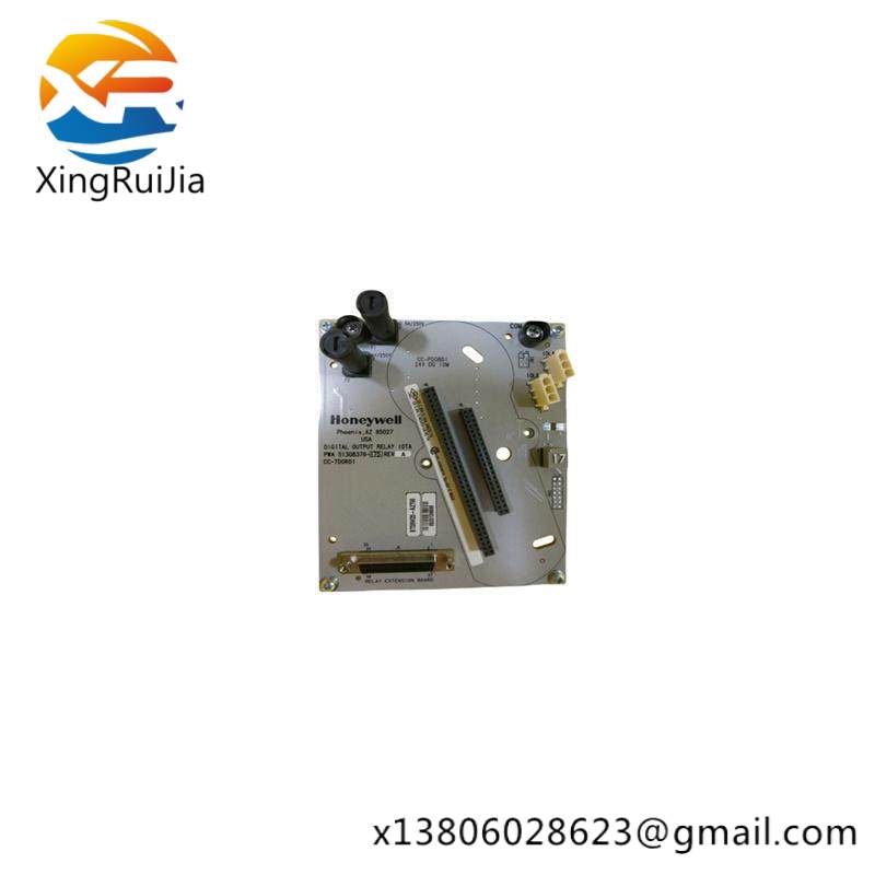 HONEYWELL DC-TAOX11 Analog Output Module
