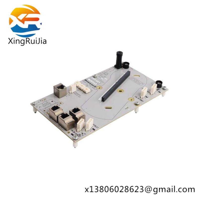 HONEYWELL DC-TCNT01 51307591-175 Controller Backplane