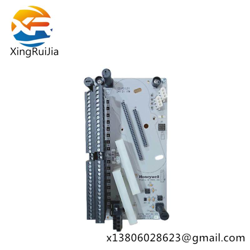 HONEYWELL DC-TDIL01 51307780-176 DIGITAL INPUT MODULE