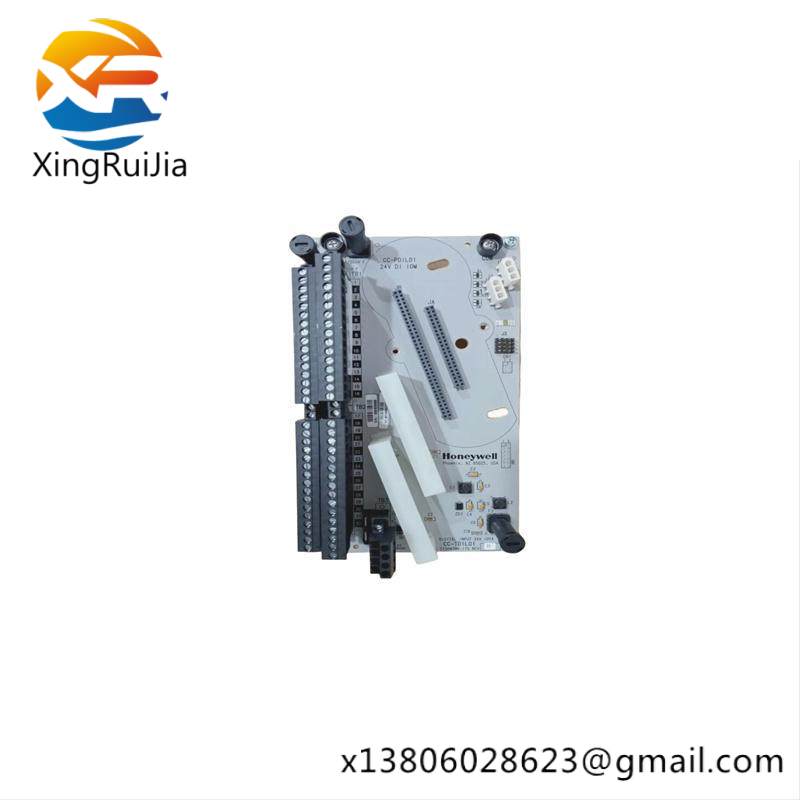 HONEYWELL DC-TDIL01 controller