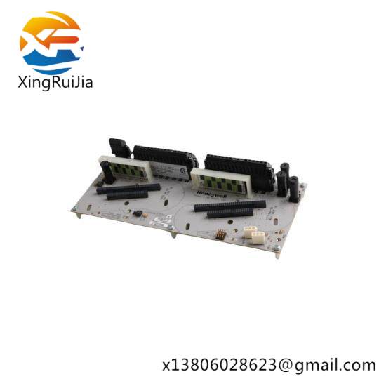 Honeywell DC-TDIL11 Analog Input Module