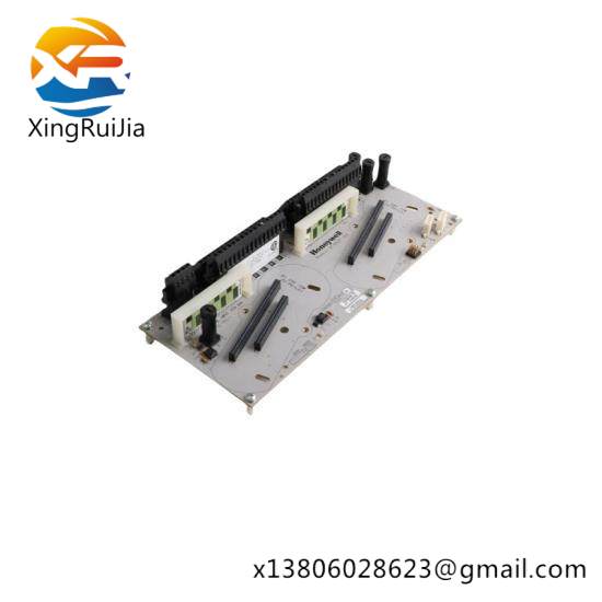Honeywell DC-TDIL11 Analog Input Module