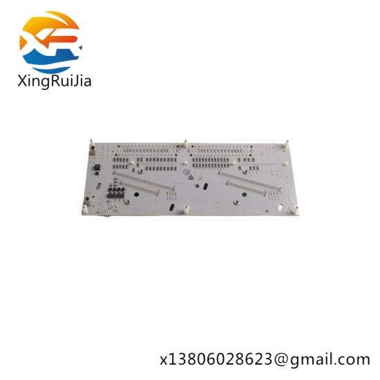 Honeywell DC-TDIL11 Analog Input Module