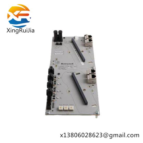 HONEYWELL DC-TFB412/51307618-176 Distributed Control System (DCS) Module