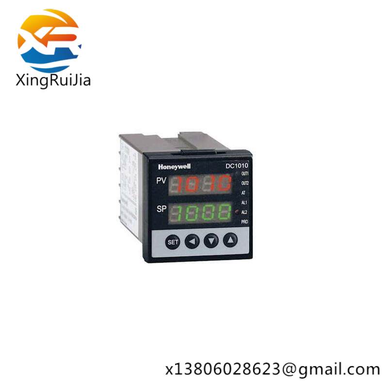 HONEYWELL DC1010CT-101-000-E Temperature Controller