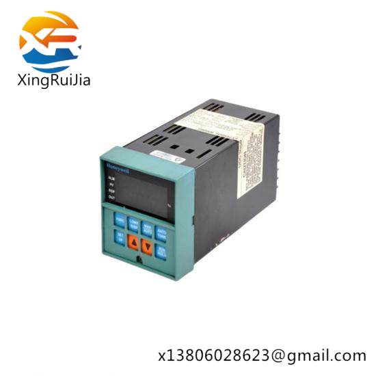 Honeywell DC3002-0-000-1-UL-0111 Temperature Controller