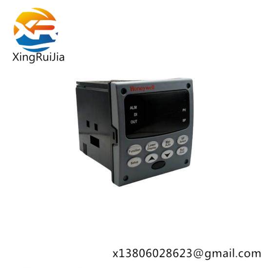 Honeywell DC3200-CE-1C0R-210-00000-E0-0 Temperature Controller