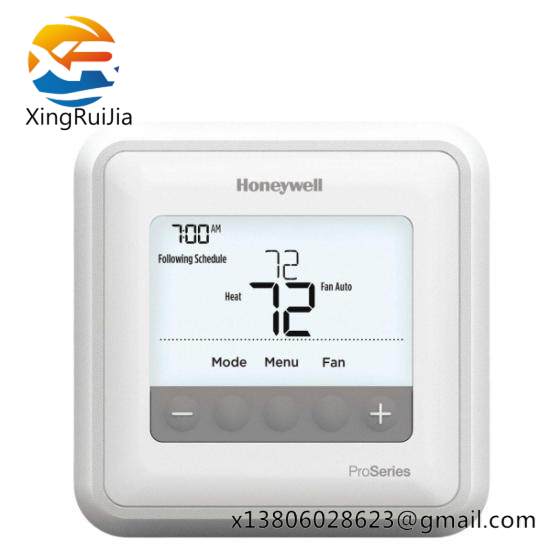 Honeywell EM9118B2-6