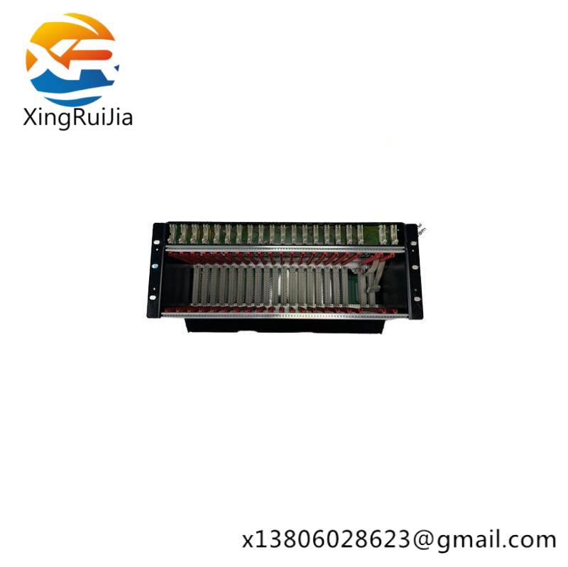 HONEYWELL FC-IOCHAS-0001R Module