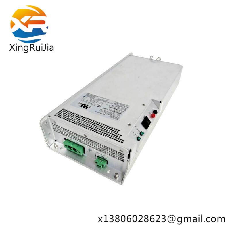 HONEYWELL FC-PSUNI2424 Power Supply