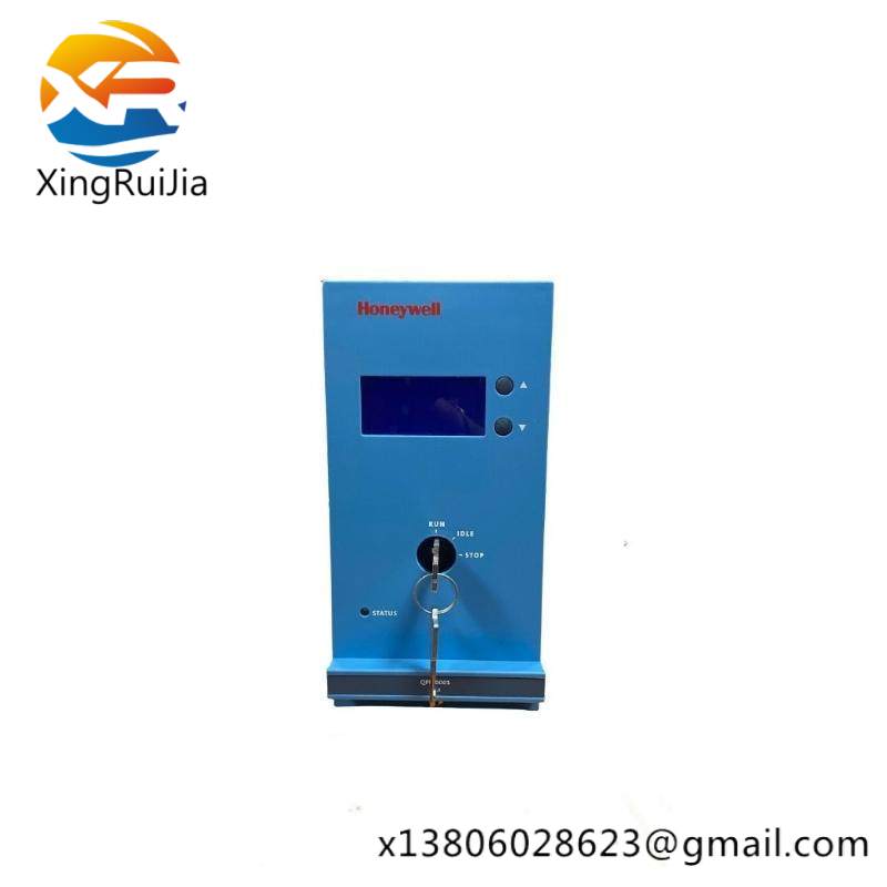 HONEYWELL FC-QPP-0001 V1.4 QUAD PROCESSOR PACK QPP MODULE