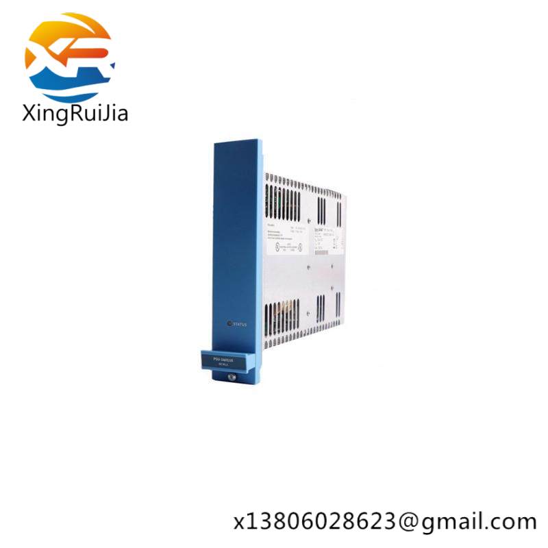 Honeywell FC-SAI-1620M Safety Manager System Module