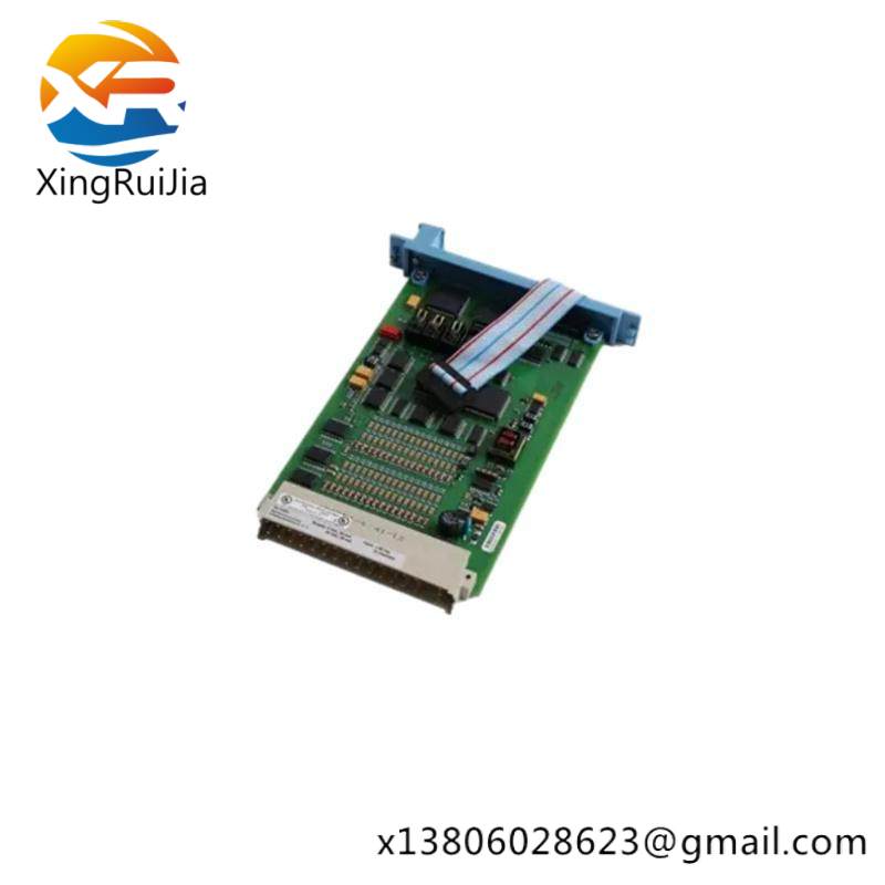 HONEYWELL FC-SAI-1620M V1.1 Analog Input Module