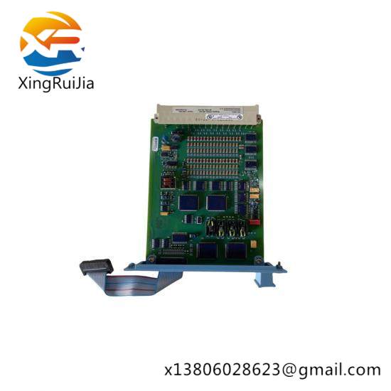 HONEYWELL FC-SAI-1620M V1.4 Safety Manager System Module