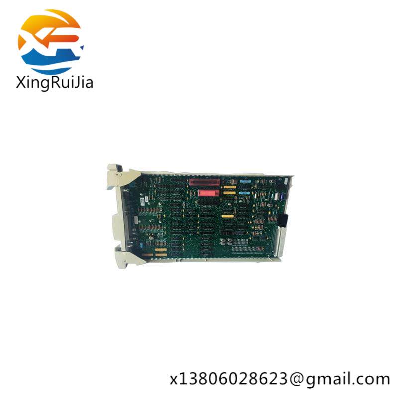 HONEYWELL FC-SDI-1624 OUTPUT MODULE