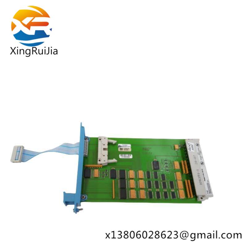 HONEYWELL FC-SDI-1624 V1.0 Digital Input Module