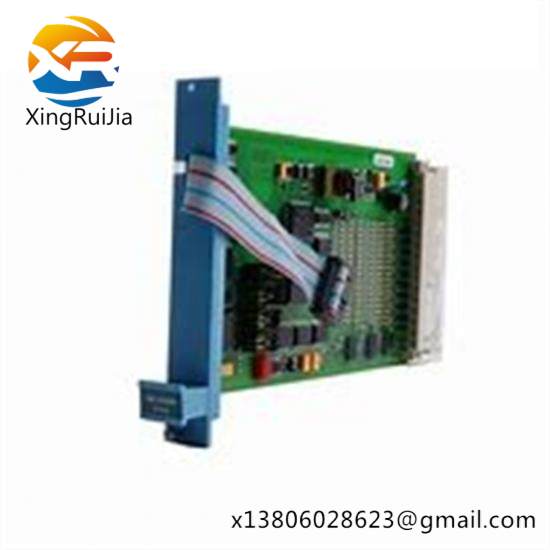 HONEYWELL FC-SDI-1624 V1.1 Safe digital input module