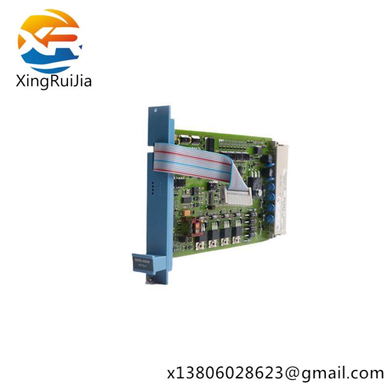 Honeywell FC-SDO-0424 Safe Digital Output Module