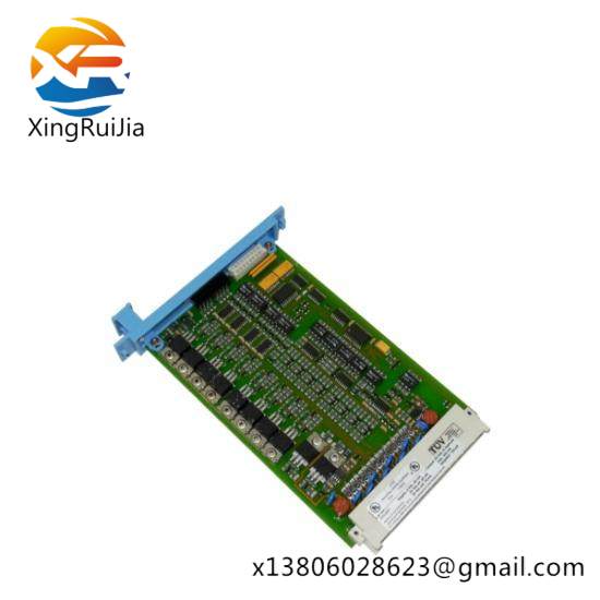 Honeywell FC-SDO-0824 V1.3.4.1 Safe Module