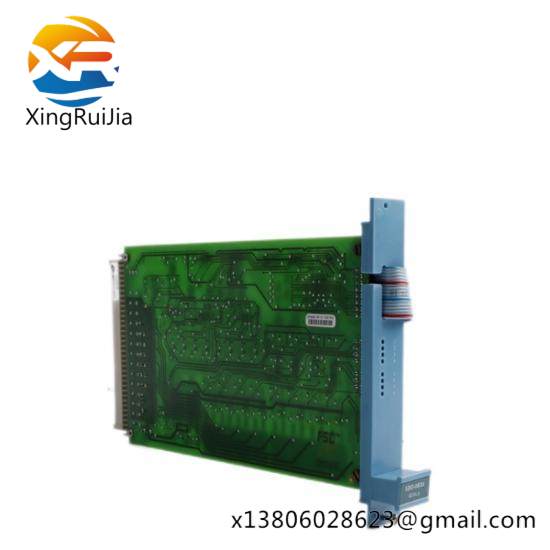 Honeywell FC-SDO-0824 V1.4 DCS Module