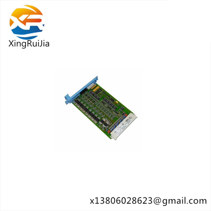 HONEYWELL FC-SDO-0824 V1.6 Safe Digital Output Module
