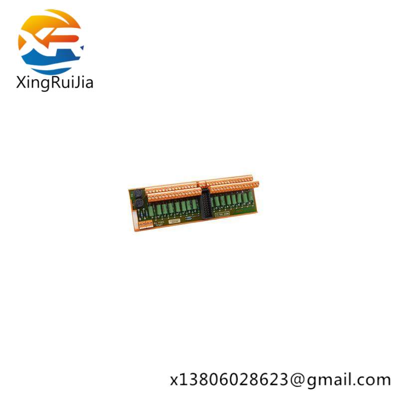 HONEYWELL FC-TSAI-1620M