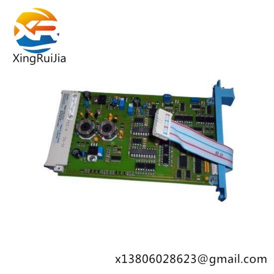 Honeywell FC-TSAO-0220M Analog Output Module