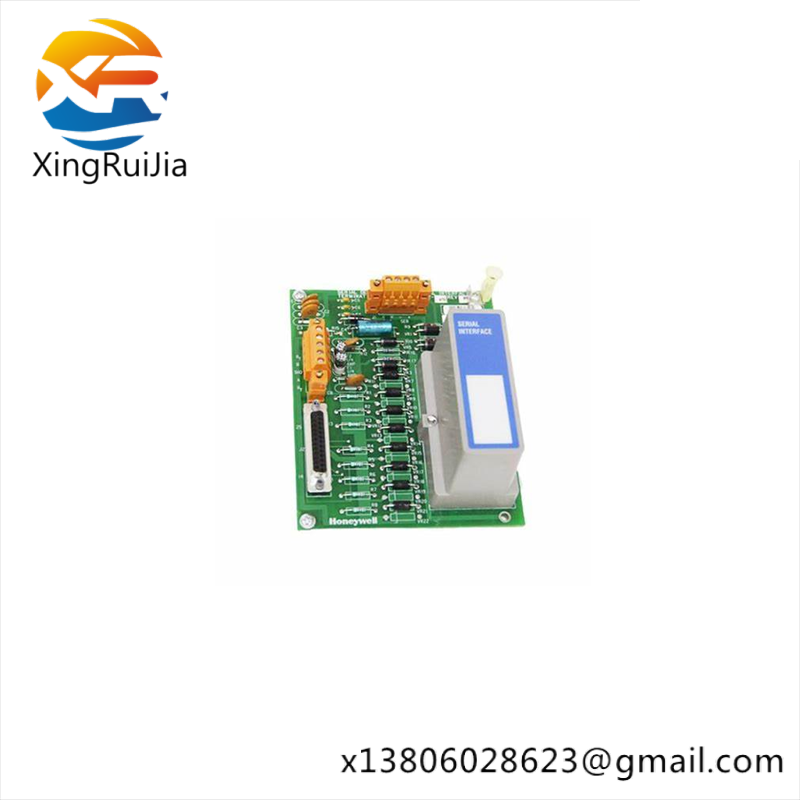 HONEYWELL FC-TSAO-0220M SAFE AO MODULE