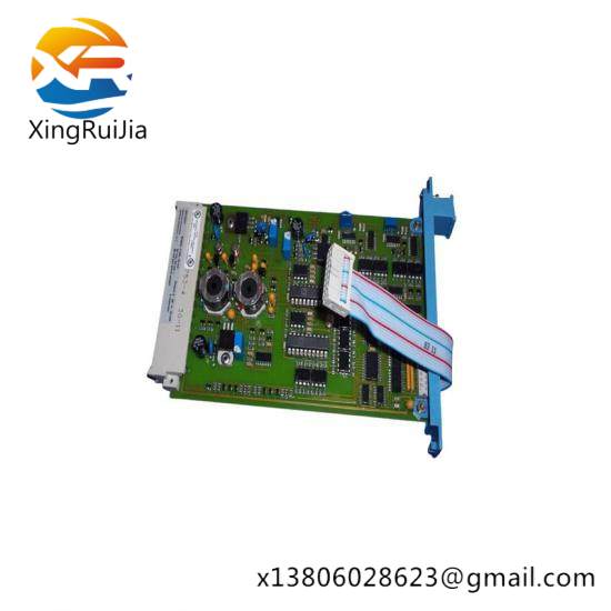 honeywell FC-TSAOH-0220m Control Module 